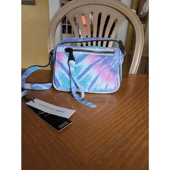 Aimee Kestenberg Bags New Aimee Kestenberg Leather Good Times